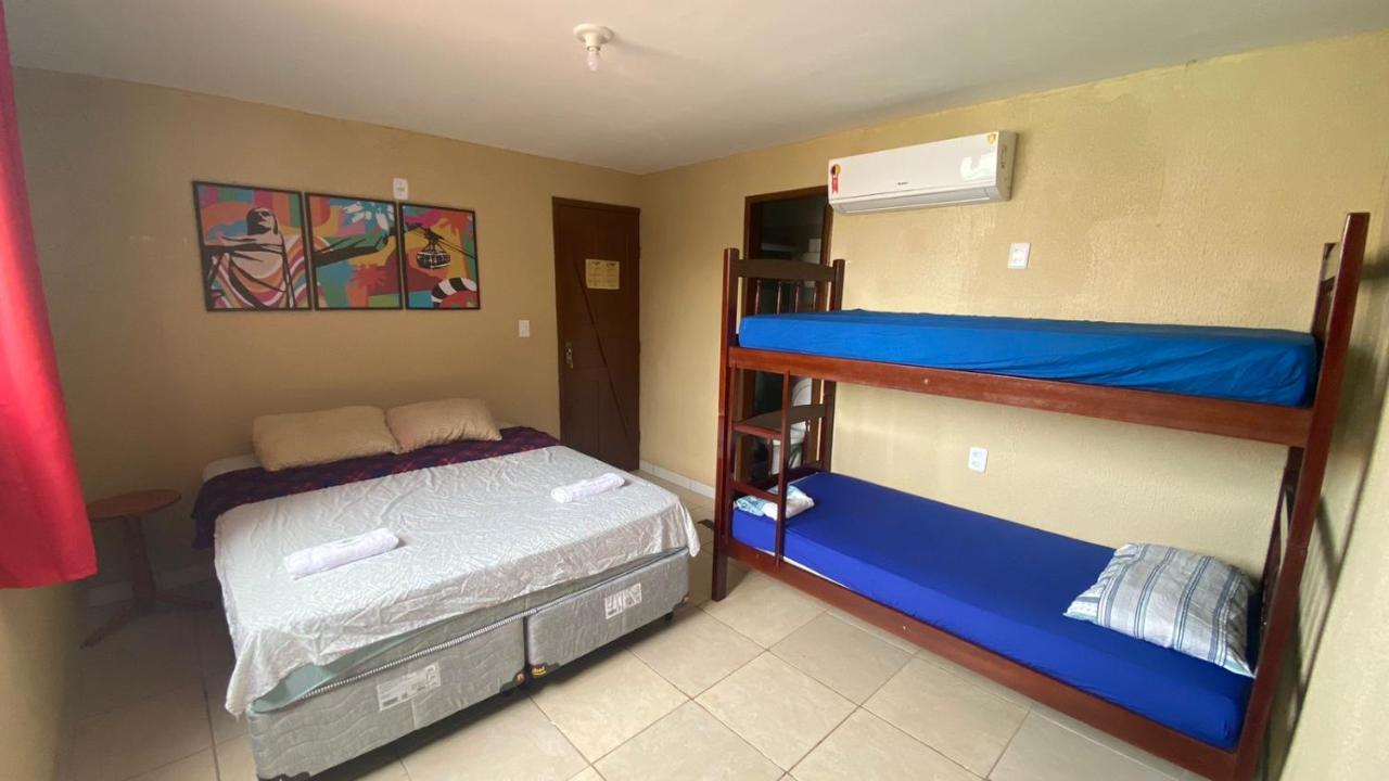 Rioslz Hostel Сан-Луис Номер фото
