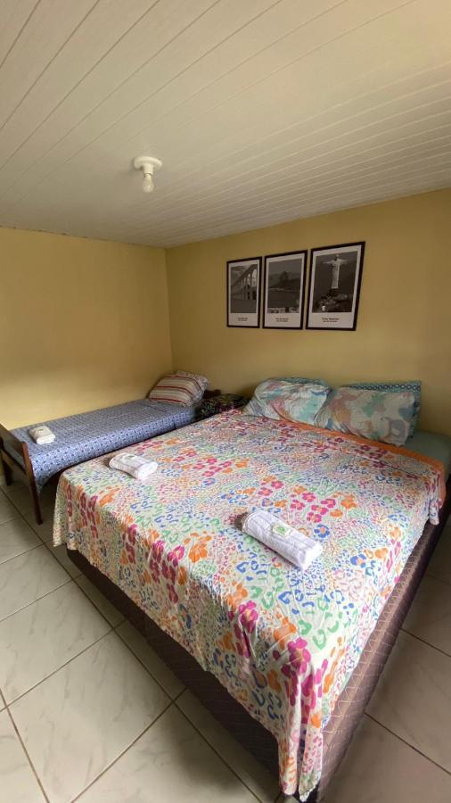 Rioslz Hostel Сан-Луис Экстерьер фото