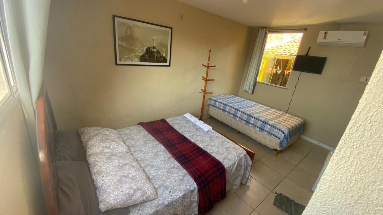Rioslz Hostel Сан-Луис Экстерьер фото