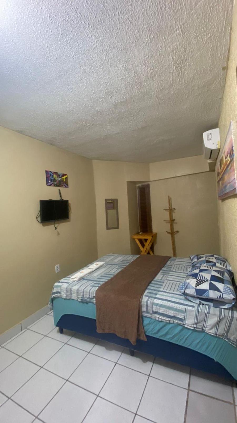 Rioslz Hostel Сан-Луис Экстерьер фото