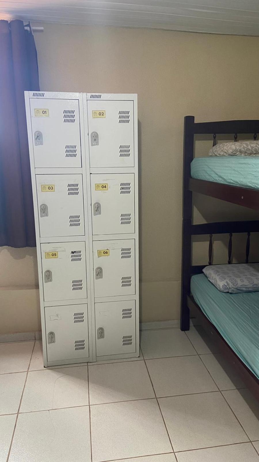 Rioslz Hostel Сан-Луис Номер фото