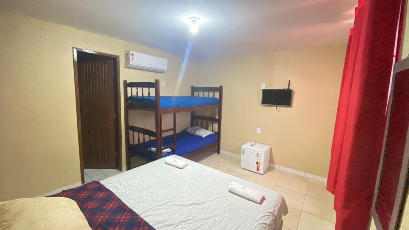 Rioslz Hostel Сан-Луис Номер фото