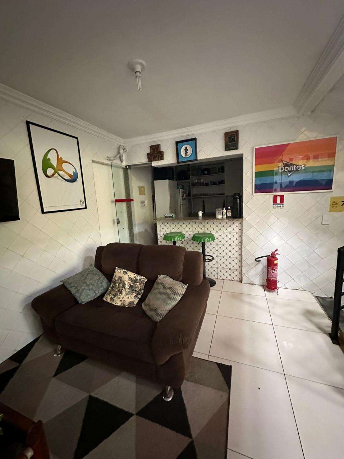 Rioslz Hostel Сан-Луис Экстерьер фото
