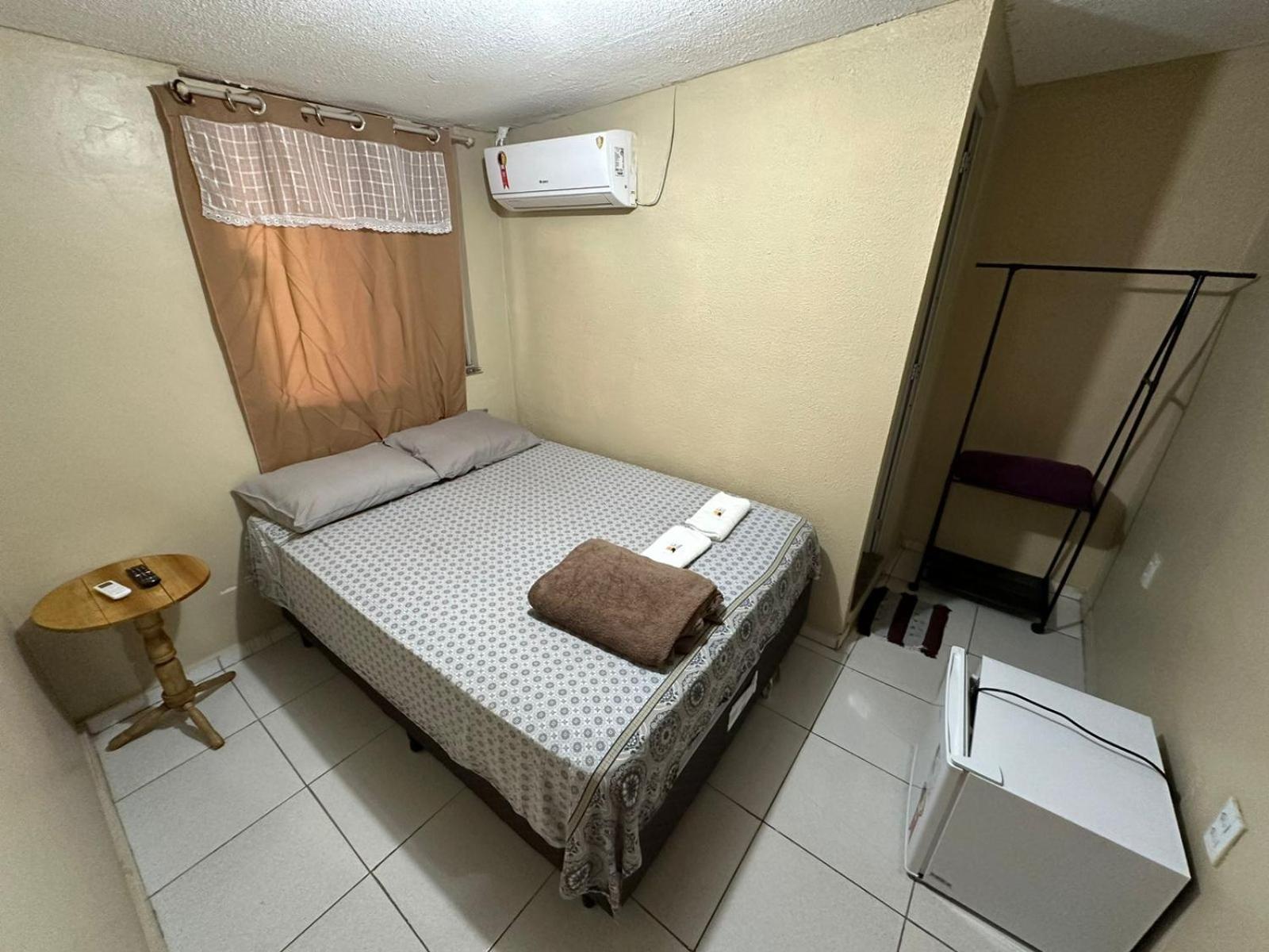 Rioslz Hostel Сан-Луис Экстерьер фото