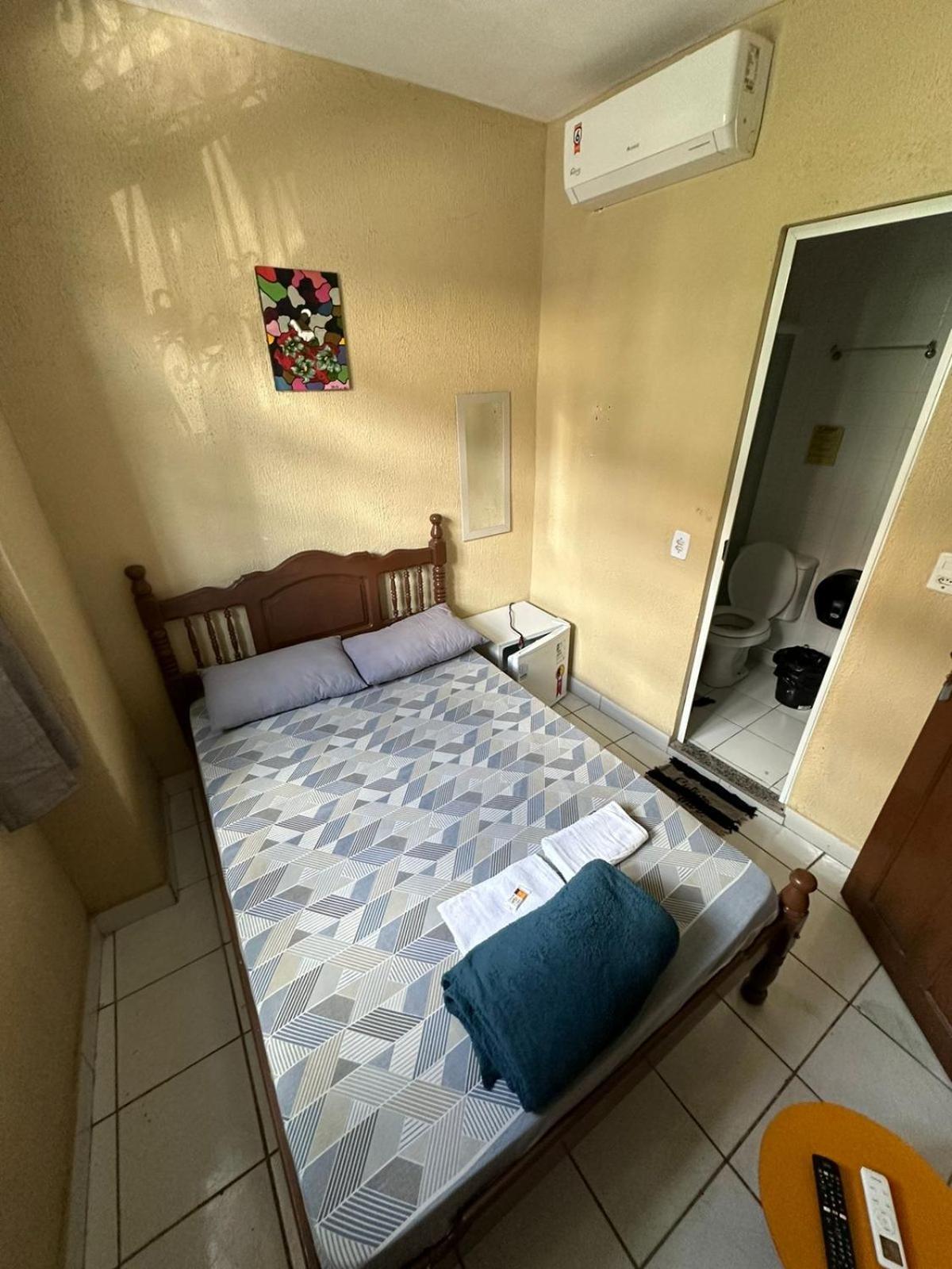 Rioslz Hostel Сан-Луис Экстерьер фото