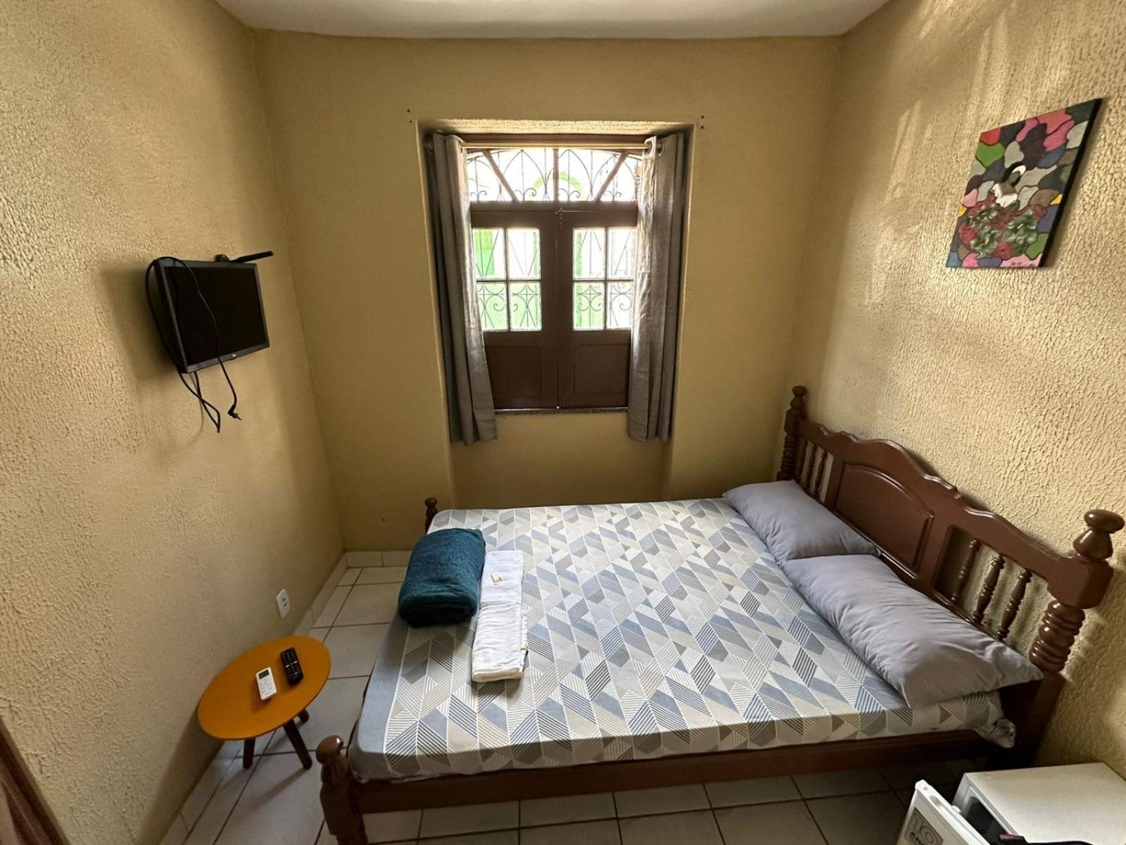 Rioslz Hostel Сан-Луис Экстерьер фото