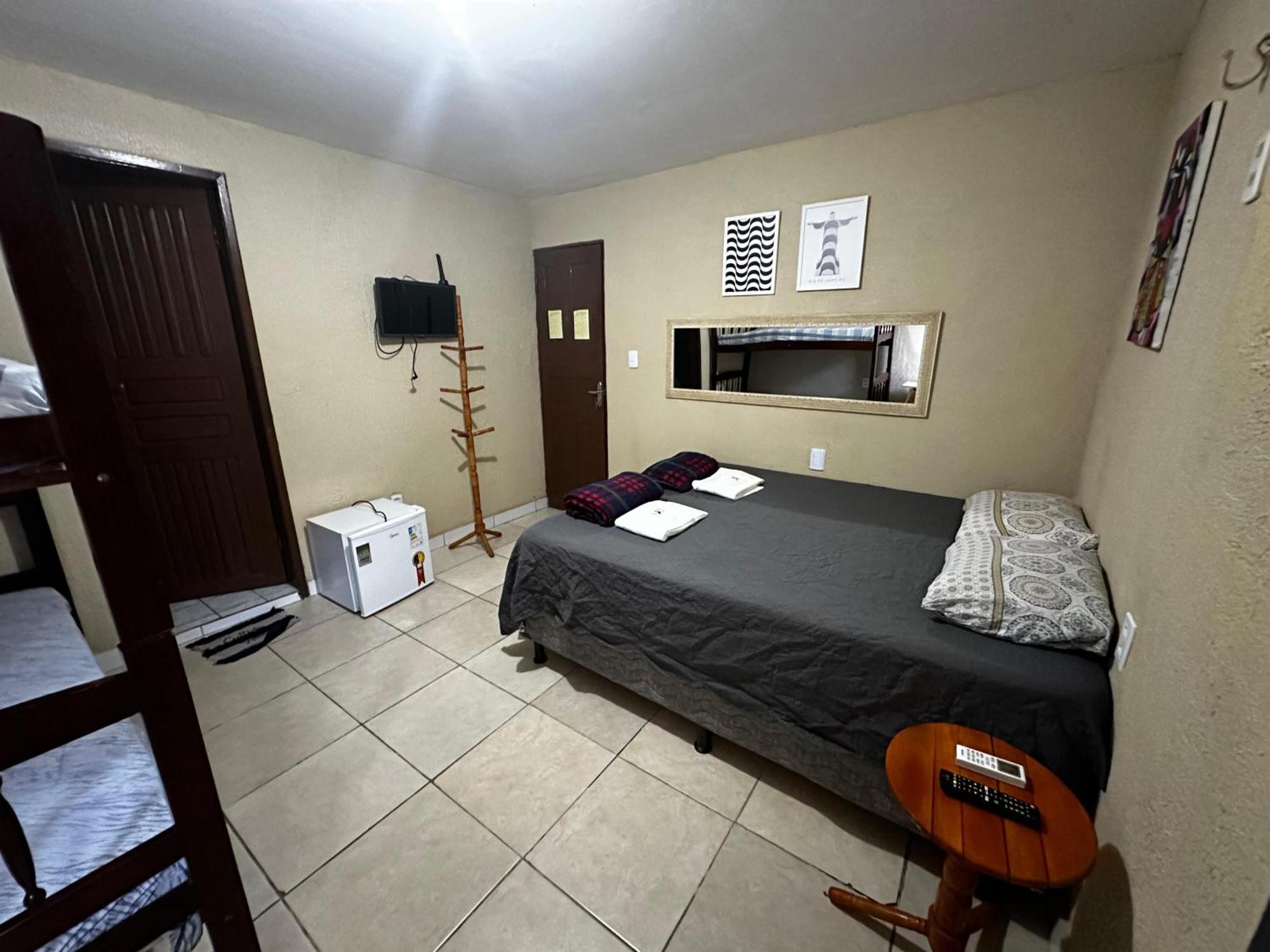 Rioslz Hostel Сан-Луис Экстерьер фото