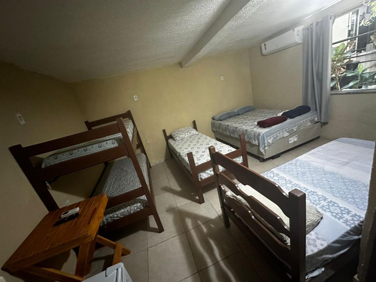 Rioslz Hostel Сан-Луис Экстерьер фото