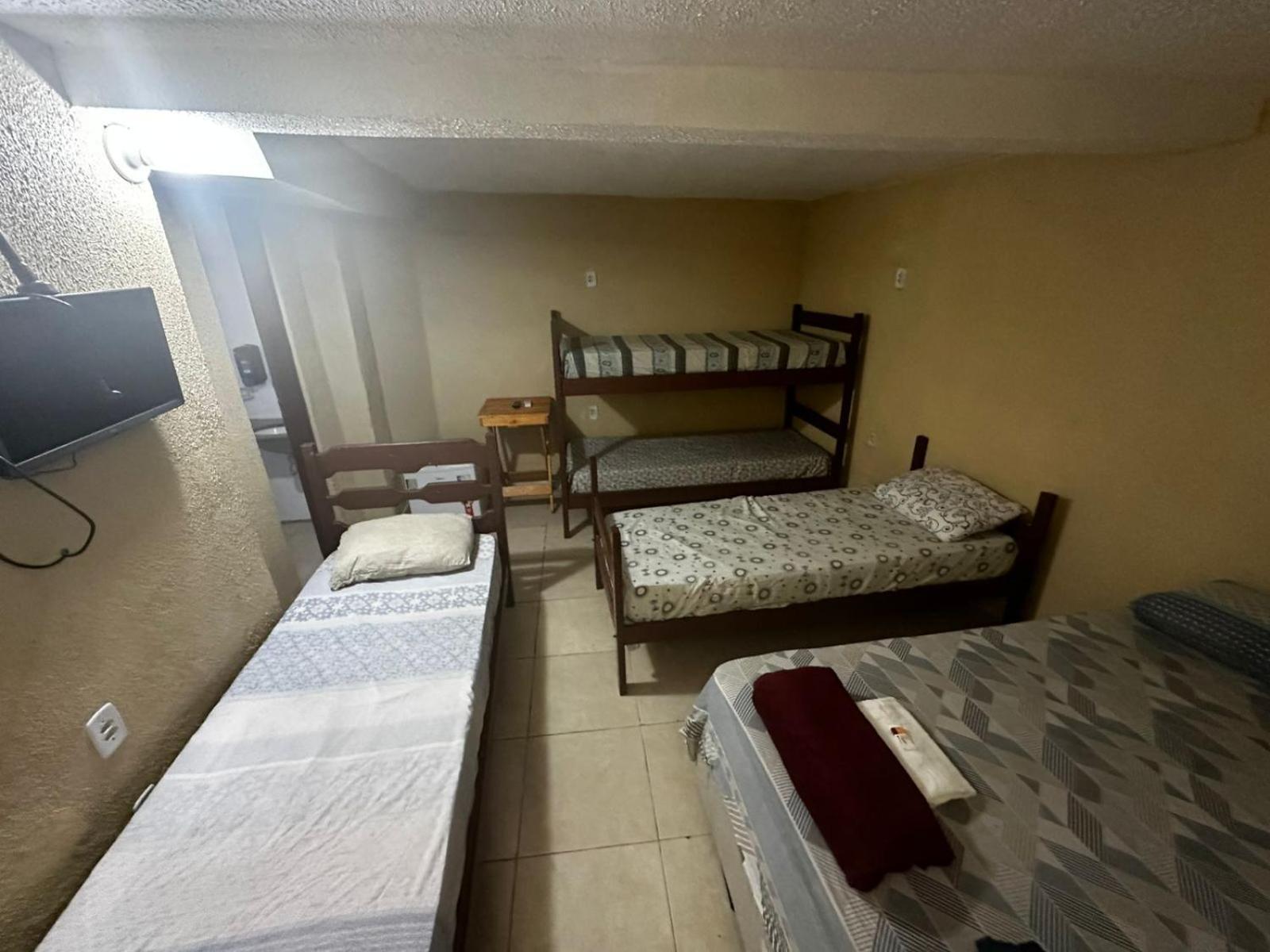 Rioslz Hostel Сан-Луис Экстерьер фото