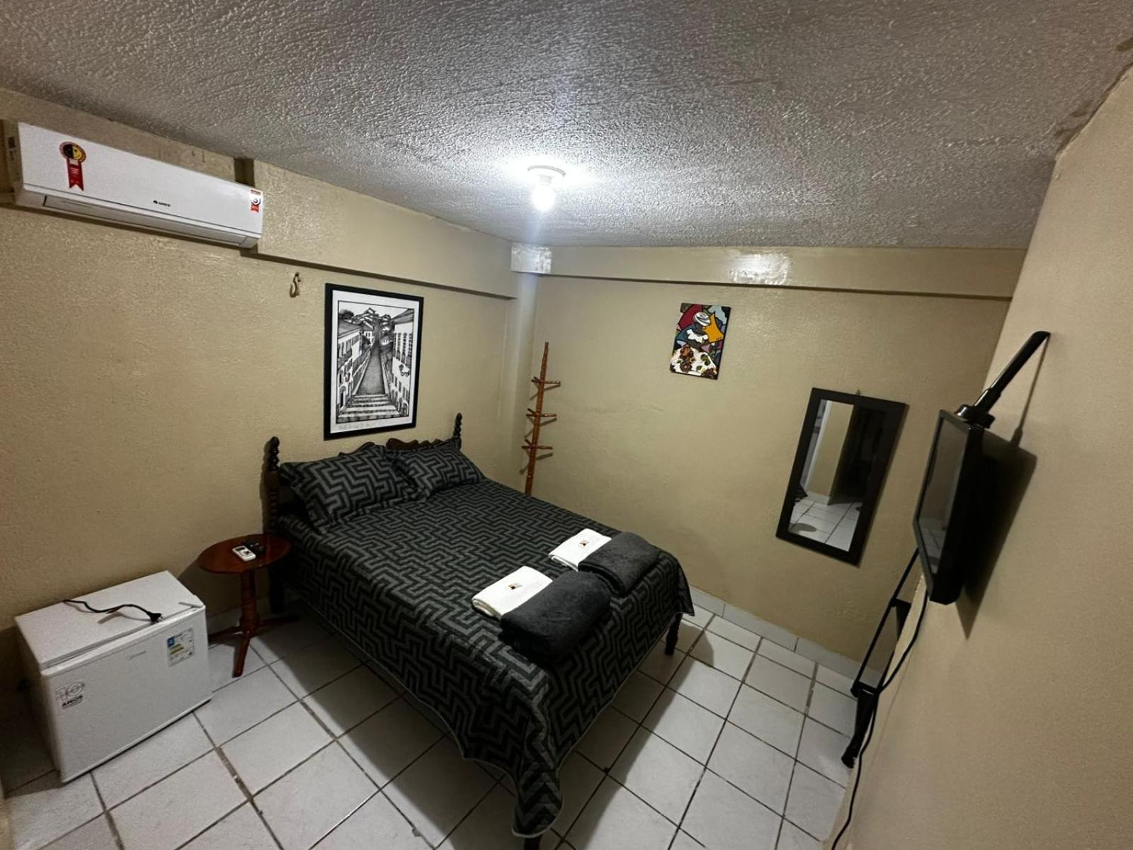 Rioslz Hostel Сан-Луис Экстерьер фото